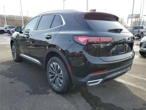 Another view of 2026 Buick Envision Preferred for sale in Hamilton, OH at Tom Gill Buick GMC