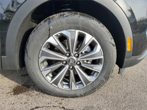 More photos of 2026 Buick Envision Preferred at Tom Gill Buick GMC, OH