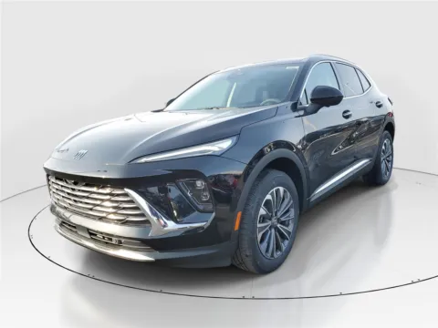 Photos of 2026 Buick Envision Preferred for sale in Hamilton, OH at Tom Gill Buick GMC