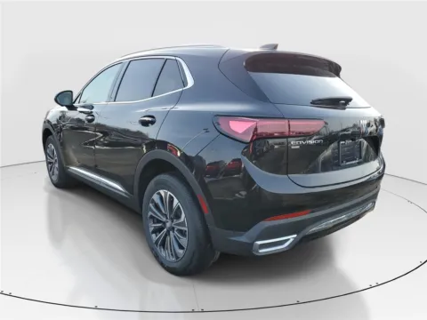Another view of 2026 Buick Envision Preferred for sale in Hamilton, OH at Tom Gill Buick GMC