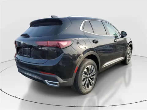 More photos of 2026 Buick Envision Preferred at Tom Gill Buick GMC, OH