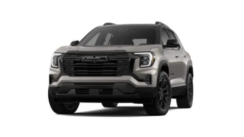 Gray 2026 GMC Terrain Elevation for sale in Hamilton, OH