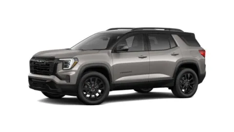 More photos of 2026 GMC Terrain Elevation at Tom Gill Buick GMC, OH