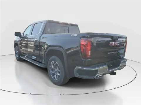 Another view of 2026 GMC Sierra 1500 SLT for sale in Hamilton, OH at Tom Gill Buick GMC