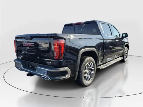 More photos of 2026 GMC Sierra 1500 SLT at Tom Gill Buick GMC, OH