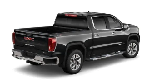 More photos of 2026 GMC Sierra 1500 SLT at Tom Gill Buick GMC, OH