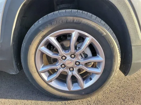 More photos of 2023 GMC Terrain SLT at Tom Gill Buick GMC, OH