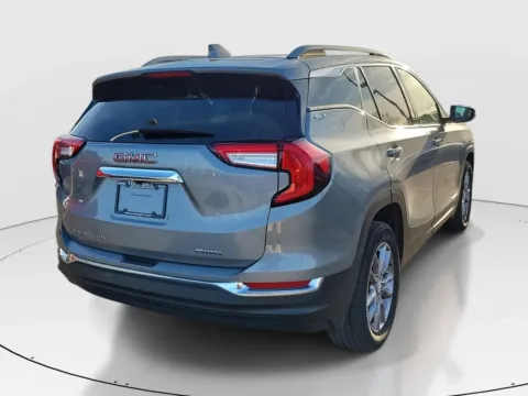 More photos of 2023 GMC Terrain SLT at Tom Gill Buick GMC, OH