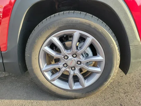 More photos of 2024 GMC Terrain SLT at Tom Gill Buick GMC, OH