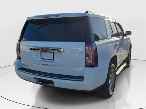 More photos of 2018 GMC Yukon Denali at Tom Gill Buick GMC, OH