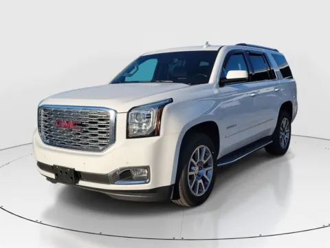 Photos of 2018 GMC Yukon Denali for sale in Hamilton, OH at Tom Gill Buick GMC
