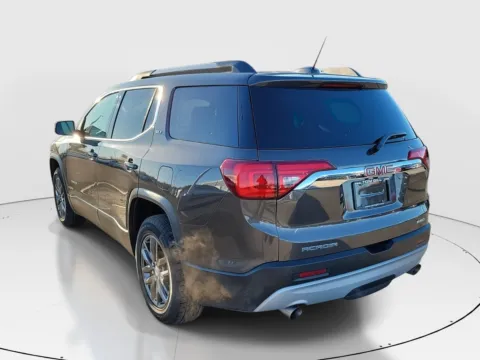 Another view of 2019 GMC Acadia SLT for sale in Hamilton, OH at Tom Gill Buick GMC