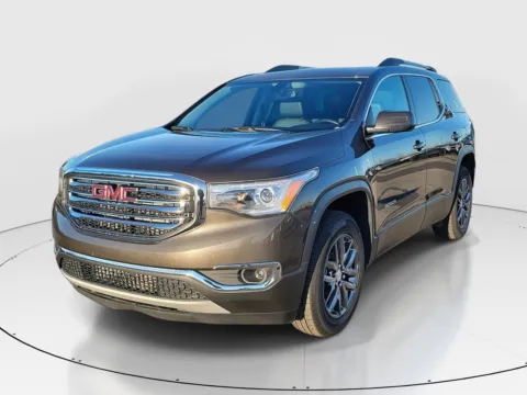 Photos of 2019 GMC Acadia SLT for sale in Hamilton, OH at Tom Gill Buick GMC