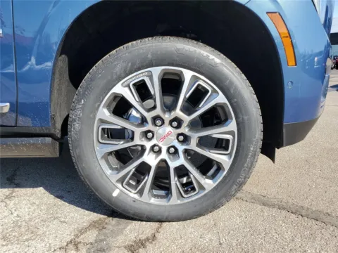 More photos of 2026 GMC Yukon Denali at Tom Gill Buick GMC, OH