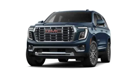 Photos of 2026 GMC Yukon Denali for sale in Hamilton, OH at Tom Gill Buick GMC
