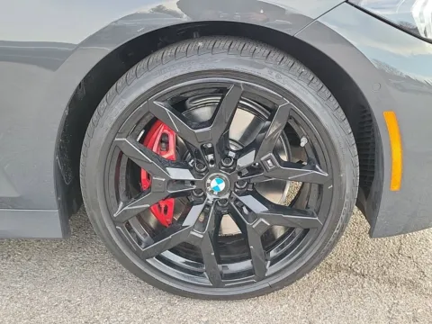 More photos of 2025 BMW 3 Series M340i xDrive at Tom Gill Buick GMC, OH