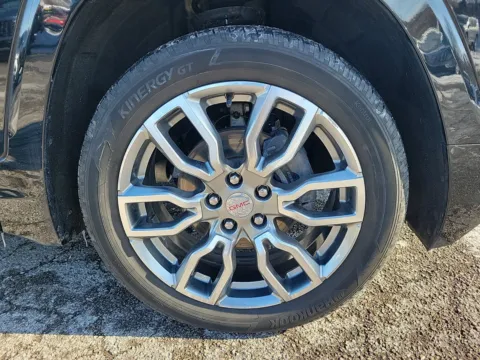 More photos of 2022 GMC Terrain Denali at Tom Gill Buick GMC, OH