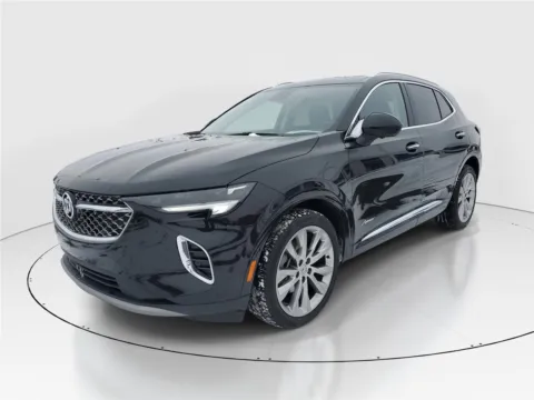 Photos of 2023 Buick Envision Avenir for sale in Hamilton, OH at Tom Gill Buick GMC