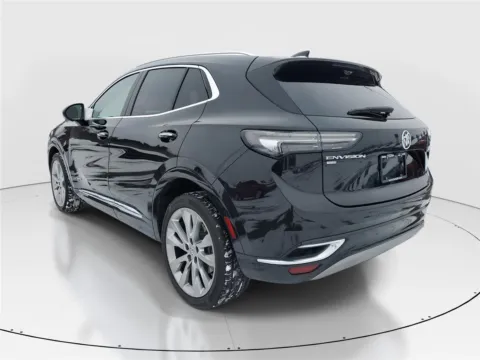 Another view of 2023 Buick Envision Avenir for sale in Hamilton, OH at Tom Gill Buick GMC