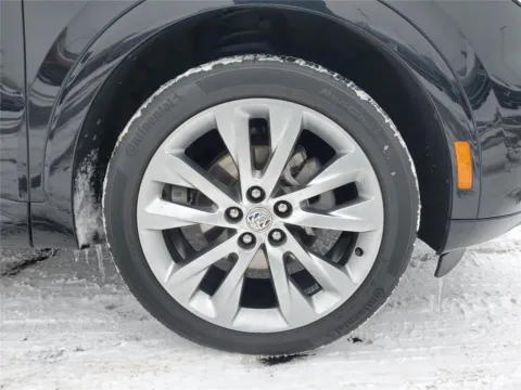 More photos of 2023 Buick Envision Avenir at Tom Gill Buick GMC, OH