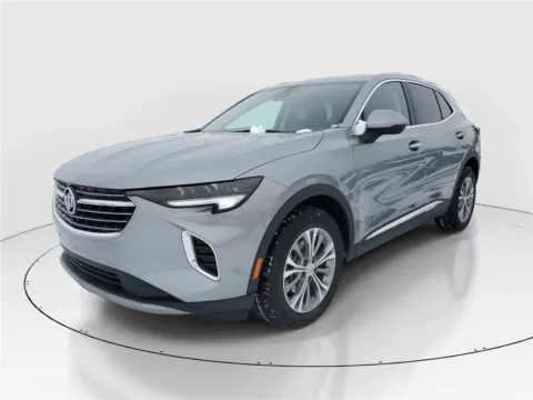 Photos of 2023 Buick Envision Preferred for sale in Hamilton, OH at Tom Gill Buick GMC