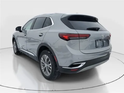 Another view of 2023 Buick Envision Preferred for sale in Hamilton, OH at Tom Gill Buick GMC