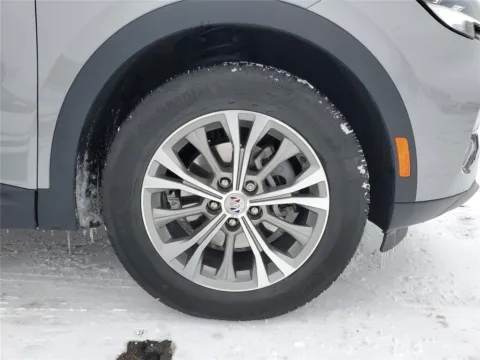 More photos of 2023 Buick Envision Preferred at Tom Gill Buick GMC, OH