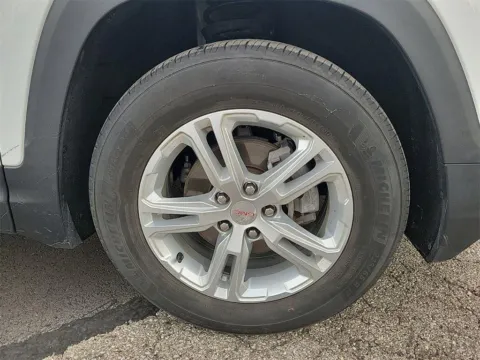 More photos of 2022 GMC Terrain SLE at Tom Gill Buick GMC, OH