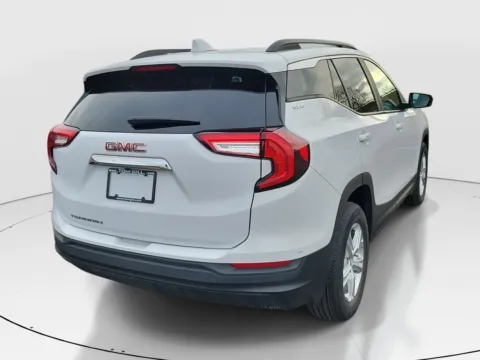 More photos of 2022 GMC Terrain SLE at Tom Gill Buick GMC, OH