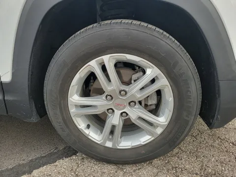 More photos of 2022 GMC Terrain SLE at Tom Gill Buick GMC, OH