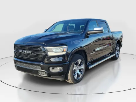 Photos of 2019 Ram 1500 Rebel for sale in Hamilton, OH at Tom Gill Buick GMC