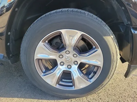 More photos of 2019 Ram 1500 Rebel at Tom Gill Buick GMC, OH