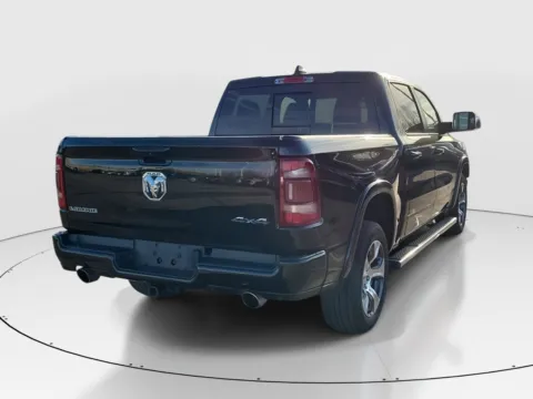 More photos of 2019 Ram 1500 Rebel at Tom Gill Buick GMC, OH