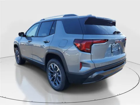 Another view of 2026 GMC Terrain AWD Elevation for sale in Hamilton, OH at Tom Gill Buick GMC