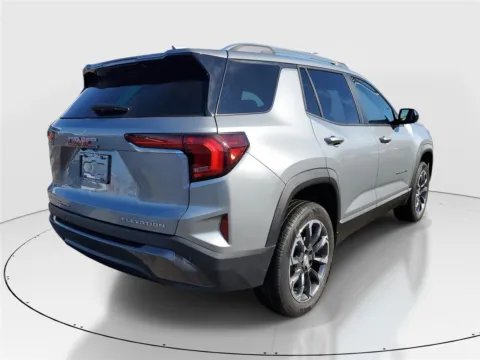 More photos of 2026 GMC Terrain AWD Elevation at Tom Gill Buick GMC, OH