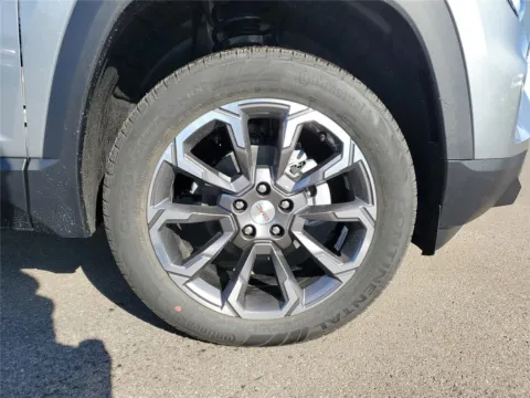 More photos of 2026 GMC Terrain AWD Elevation at Tom Gill Buick GMC, OH