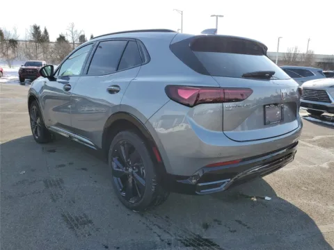 Another view of 2026 Buick Envision Sport Touring for sale in Hamilton, OH at Tom Gill Buick GMC