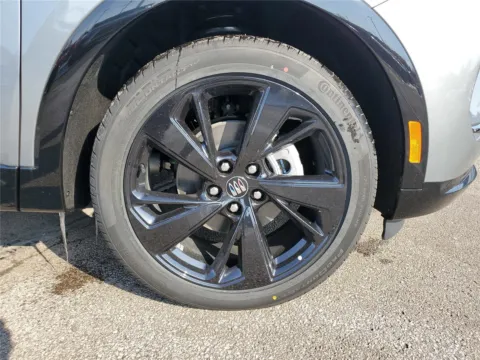 More photos of 2026 Buick Envision Sport Touring at Tom Gill Buick GMC, OH