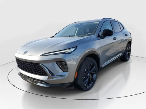 Photos of 2026 Buick Envision Sport Touring for sale in Hamilton, OH at Tom Gill Buick GMC