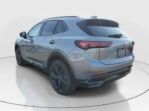 Another view of 2026 Buick Envision Sport Touring for sale in Hamilton, OH at Tom Gill Buick GMC