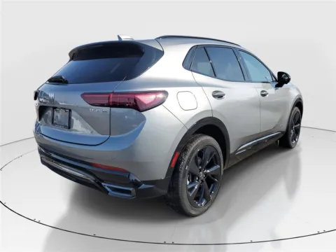 More photos of 2026 Buick Envision Sport Touring at Tom Gill Buick GMC, OH
