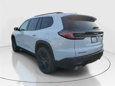 Another view of 2026 GMC Acadia FWD Elevation for sale in Hamilton, OH at Tom Gill Buick GMC