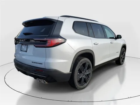 More photos of 2026 GMC Acadia FWD Elevation at Tom Gill Buick GMC, OH