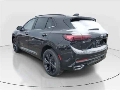 Another view of 2026 Buick Envision Sport Touring for sale in Hamilton, OH at Tom Gill Buick GMC