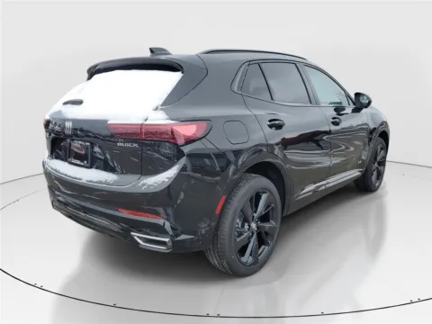 More photos of 2026 Buick Envision Sport Touring at Tom Gill Buick GMC, OH