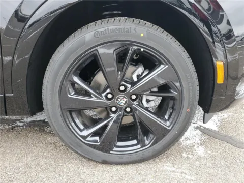 More photos of 2026 Buick Envision Sport Touring at Tom Gill Buick GMC, OH