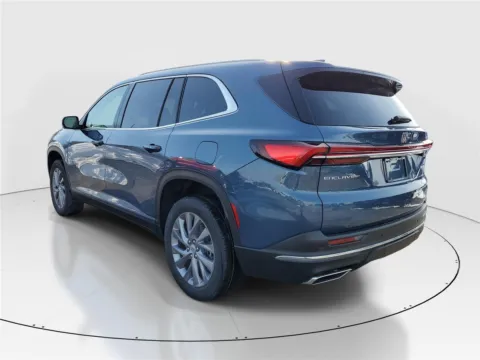 Another view of 2026 Buick Enclave Preferred for sale in Hamilton, OH at Tom Gill Buick GMC