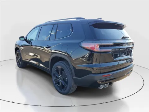 Another view of 2026 GMC Acadia AWD Elevation for sale in Hamilton, OH at Tom Gill Buick GMC