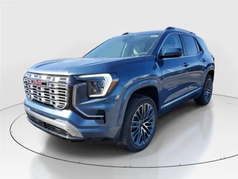 Photos of 2026 GMC Terrain AWD Denali for sale in Hamilton, OH at Tom Gill Buick GMC
