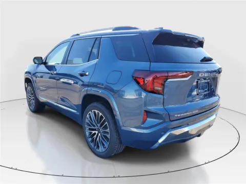 Another view of 2026 GMC Terrain AWD Denali for sale in Hamilton, OH at Tom Gill Buick GMC